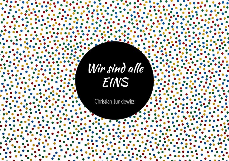 Wir sind alle EINS