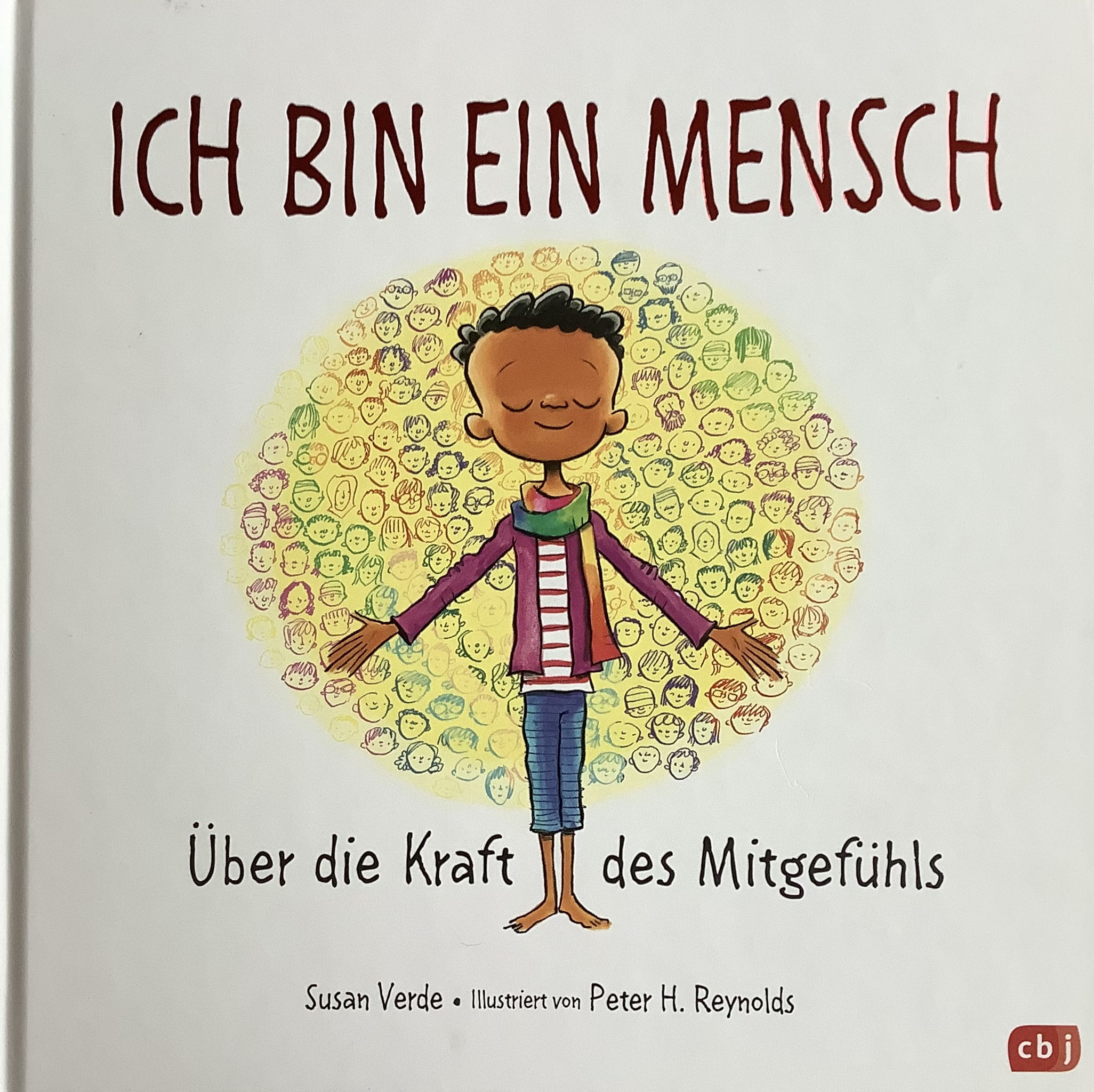 Ich Bin Ein Mensch ber Die Kraft Des Mitgef hls Bilderbuch Ich Bin Ein Mensch ber Die Kraft Des Mitgef hls Bilderbuch
